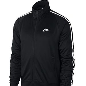 Nike Tribute N98 Jacket